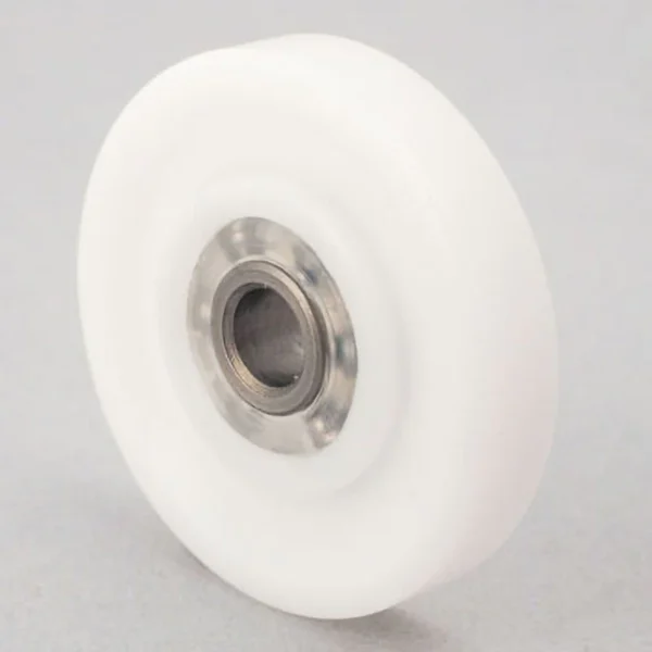 FYH (Japanese pillow block), resin bearing DR-H (standard type) TYPE2 >DR-35-H6