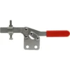 Osaka Spirit Bottom-pressing handle Side-Type clamp No.38S Big-2S
