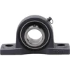 NSK (Nippon Seiko Kabushiki Kaisha) Pillow Block Unit, Lubrication type > UCP208