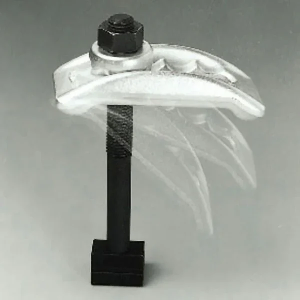 Osaka Tamashii Unicorn Clamp (Adjustable Type) (Body + Washer Set) > FTBZ12 - Image 2