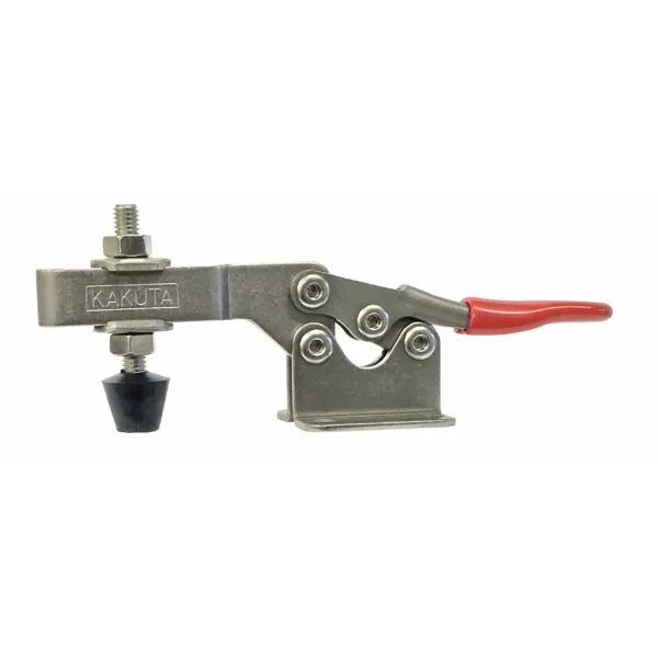 Osaka Spirit Bottom-pressing handle Side-Type clamp No.HH350-2S