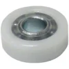 FYH (Japanese pillow block), resin bearing DR-H (standard type) TYPE2 >DR-35-H15 - Image 3