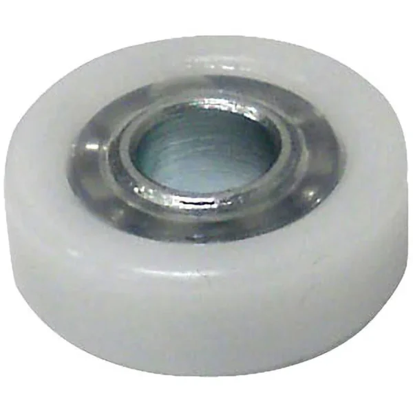 FYH (Japanese pillow block), resin bearing DR-H (standard type) TYPE2 >DR-35-H15 - Image 3