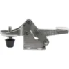 Osaka Spirit Bottom-pressing handle Side-Type clamp No.08-2S