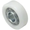 FYH (Japanese pillow block), resin bearing DR-H (standard type) TYPE2 >DR-40-H17
