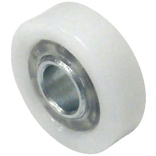 FYH (Japanese pillow block), resin bearing DR-H (standard type) TYPE2 >DR-40-H17