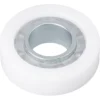 FYH (Japanese pillow block), resin bearing DR-H (standard type) TYPE2 >DR-40-H17 - Image 2