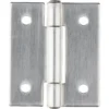 LAMP(Sugatsune) Stainless Steel Butt Hinge > LSB-40