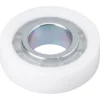FYH (Japanese pillow block), resin bearing DR-H (standard type) TYPE2 >DR-47-H20