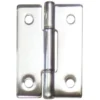 LAMP(Sugatsune) Stainless Steel Butt Hinge > LSB-50