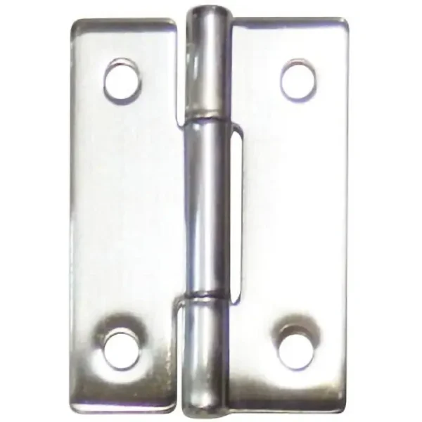 LAMP(Sugatsune) Stainless Steel Butt Hinge > LSB-50