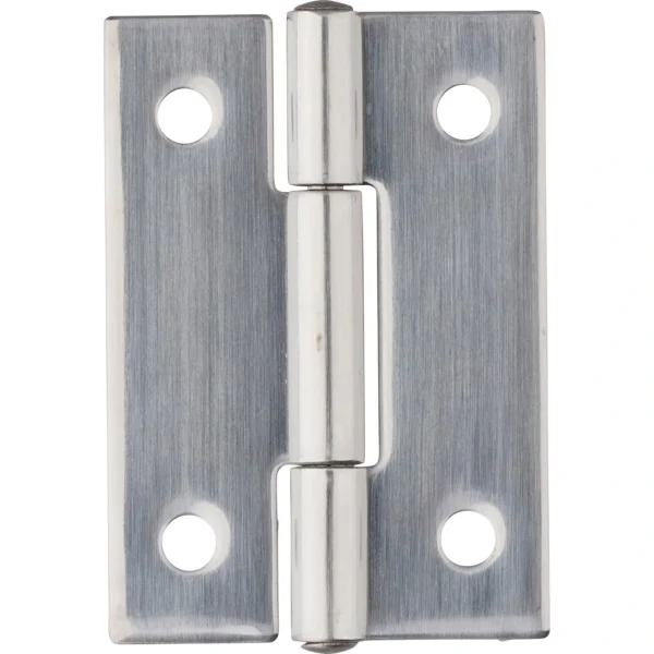 LAMP(Sugatsune) Stainless Steel Butt Hinge > LSB-50 - Image 2