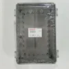 Kawamura Electric Waterproof Dustproof Open-Close Plastic Box BCAP Series > BCAP192814T