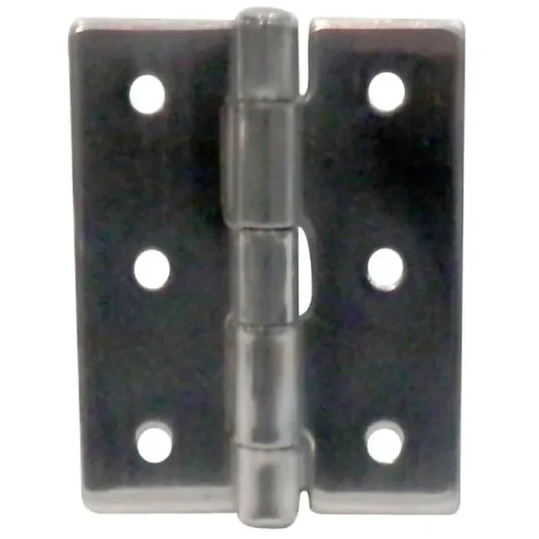 LAMP(Sugatsune) Stainless Steel Butt Hinge > LSB-65