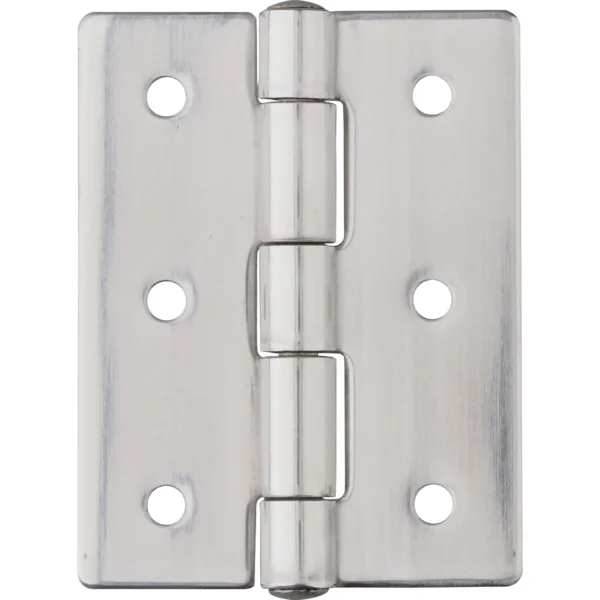 LAMP(Sugatsune) Stainless Steel Butt Hinge > LSB-65 - Image 2