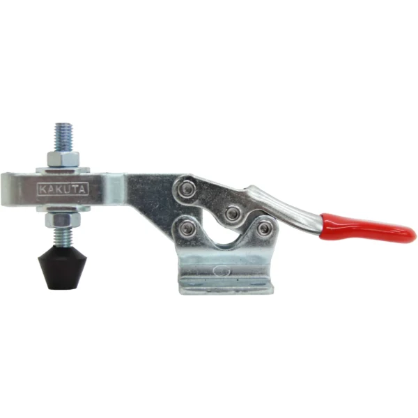Osaka Spirit Bottom-pressing handle Side-Type clamp No.HH450