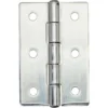 LAMP(Sugatsune) Stainless Steel Butt Hinge > LSB-75