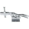 Osaka Spirit Bottom-pressing handle Side-Type clamp No.41A