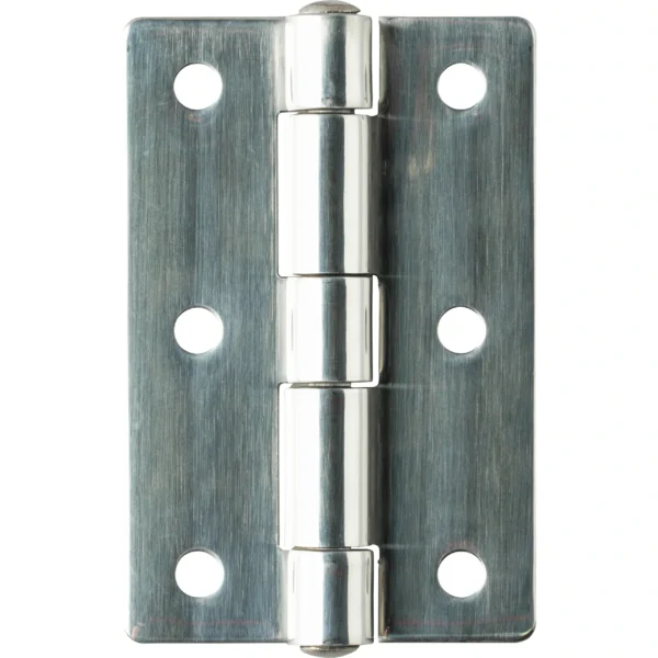 LAMP(Sugatsune) Stainless Steel Butt Hinge > LSB-90