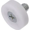 FYH (Japanese pillow block), resin bearing DR-B (screw shaft type)  TYPE6 >DR-19-B0.5