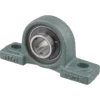 NSK (Nippon Seiko Kabushiki Kaisha) Pillow Block Unit, Oil - free type >UCP205