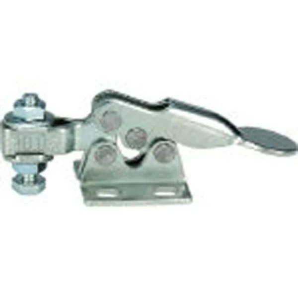 Osaka Spirit Bottom-pressing handle Side-Type clamp No.41C