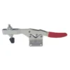 Osaka Spirit Bottom-pressing handle Side-Type clamp No.HH550