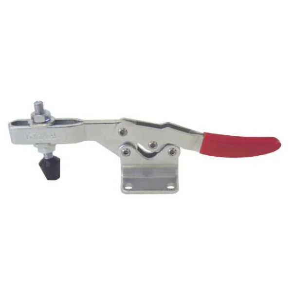 Osaka Spirit Bottom-pressing handle Side-Type clamp No.HH550