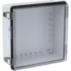 Kawamura Electric Waterproof Dustproof Open-Close Plastic Box BCAP Series > BCAP282813T