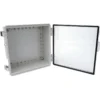 Kawamura Electric Waterproof Dustproof Open-Close Plastic Box BCAP Series > BCAP282813T - Image 2