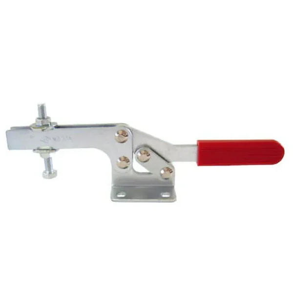 Osaka Spirit Bottom-pressing handle Side-Type clamp No.43A