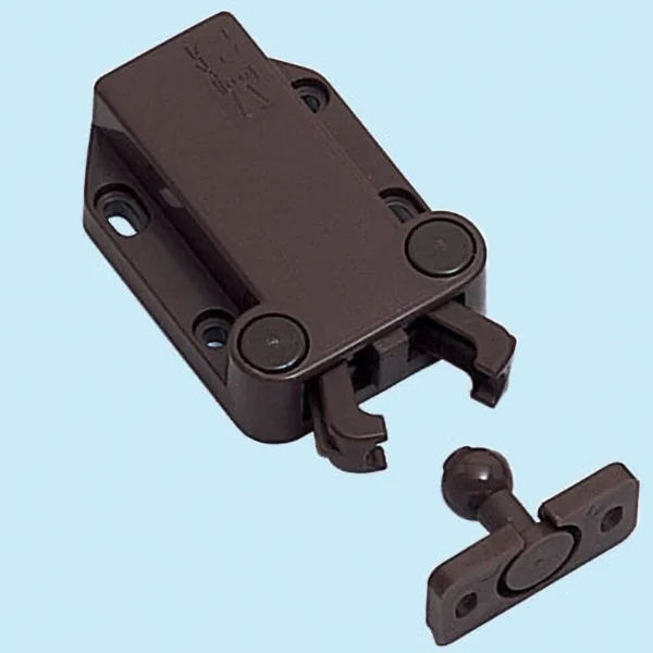 LAMP(Sugatsune) Push Latch > MC-37F-BR