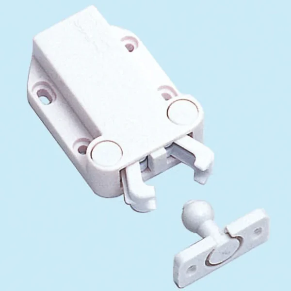 LAMP(Sugatsune) Push Latch > MC-37F-WH