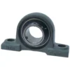 NSK (Nippon Seiko Kabushiki Kaisha) Pillow Block Unit, Oil - free type >UCP210