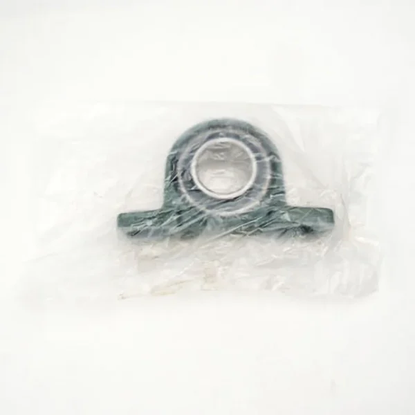 NSK (Nippon Seiko Kabushiki Kaisha) Pillow Block Unit, Oil - free type >UCP211