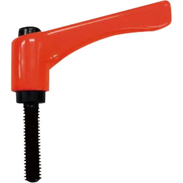 GEO.PRINCE TAKESHITA  Clamp Lever(Male Thread) CLMB5-25-O