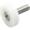FYH (Japanese pillow block), resin bearing DR-B (screw shaft type)  TYPE6 >DR-22-B3.6-14.5