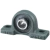 NSK (Nippon Seiko Kabushiki Kaisha) Pillow Block Unit, Oil - free type >UCP215