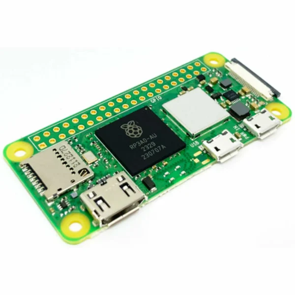 ESCO Raspberry Pi Zero 2 W >SC0510