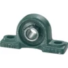 NSK (Nippon Seiko Kabushiki Kaisha) Pillow Block Unit, Oil - free type >UCP216