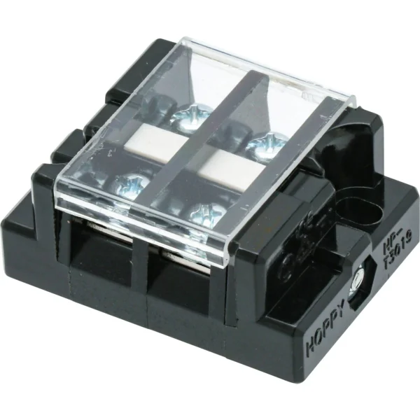 omron Terminal Block (30A) > T20-02PM - Image 2