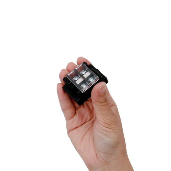 omron Terminal Block (30A) > T20-02PM - Image 4