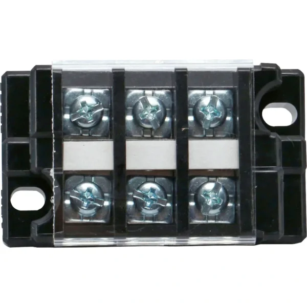 omron Terminal Block (30A) > T20-03PM