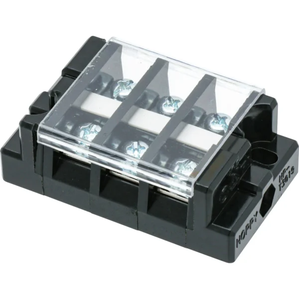omron Terminal Block (30A) > T20-03PM - Image 2