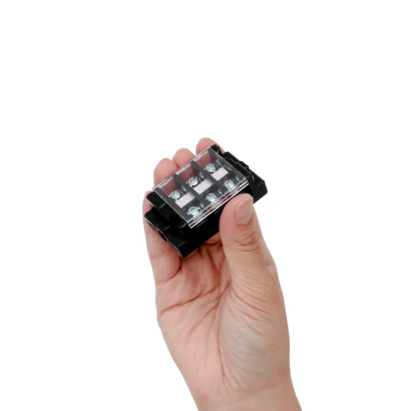 omron Terminal Block (30A) > T20-03PM - Image 4
