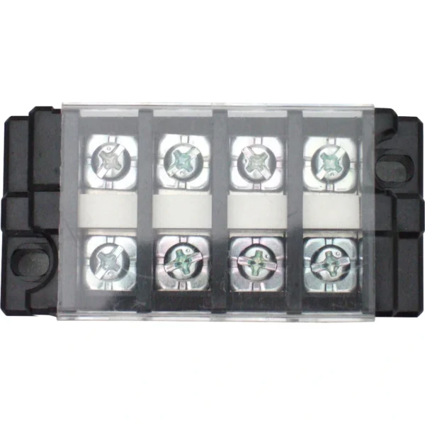 omron Terminal Block (30A) > T20-04PM