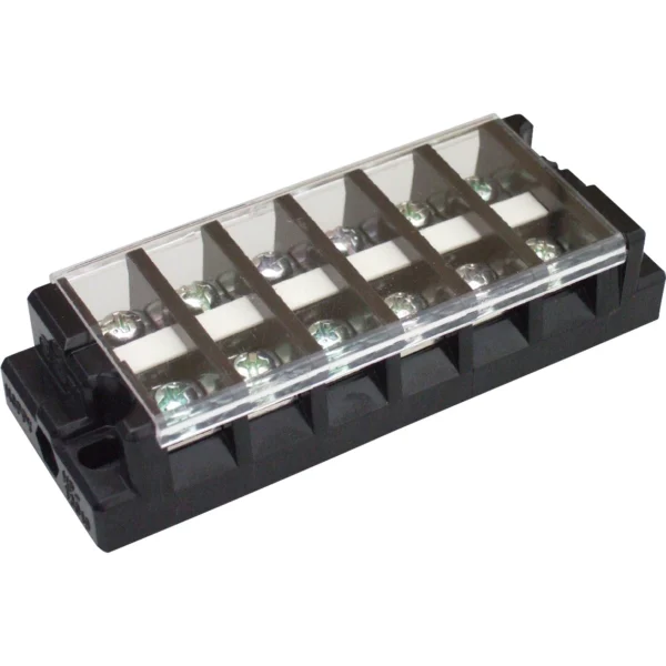 omron Terminal Block (30A) > T20-06PM