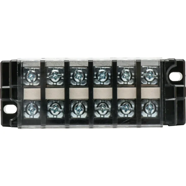 omron Terminal Block (30A) > T20-06PM - Image 2