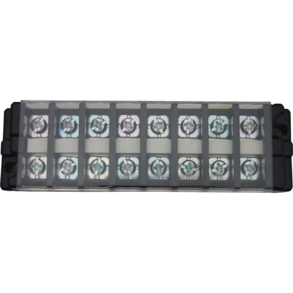omron Terminal Block (30A) > T20-08PM