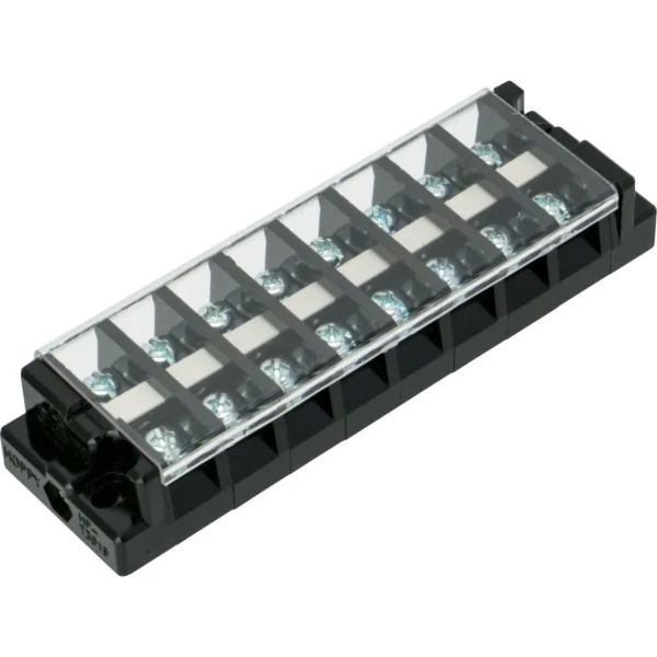 omron Terminal Block (30A) > T20-08PM - Image 2